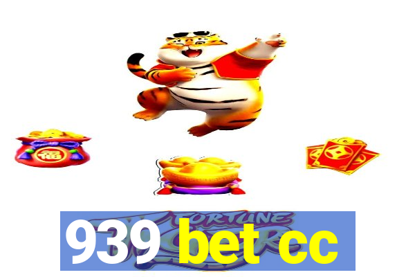 939 bet cc